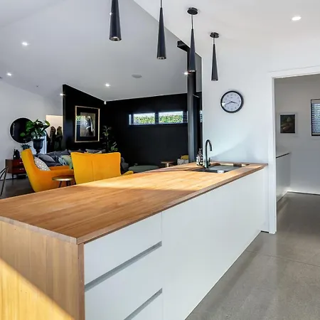 Haratei Villa Martinborough Exterior photo
