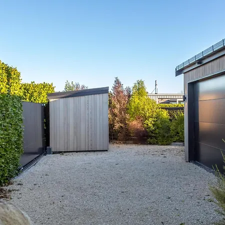 Haratei Villa Martinborough Exterior photo