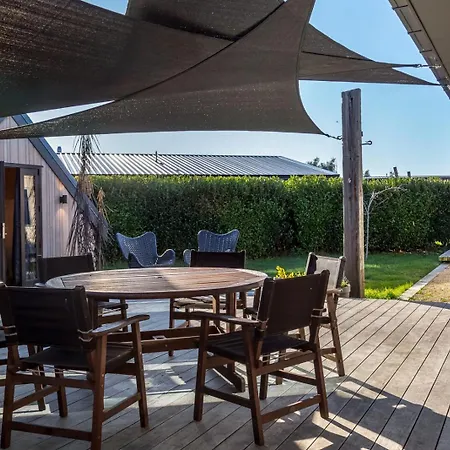 Haratei Villa Martinborough Exterior photo