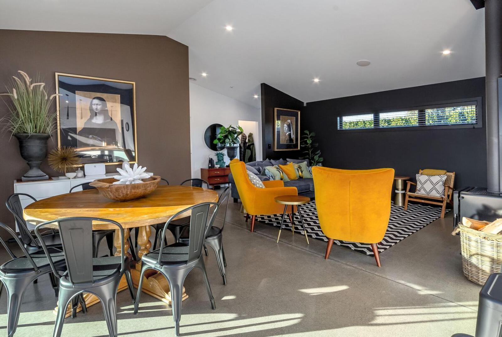 Holiday home Haratei