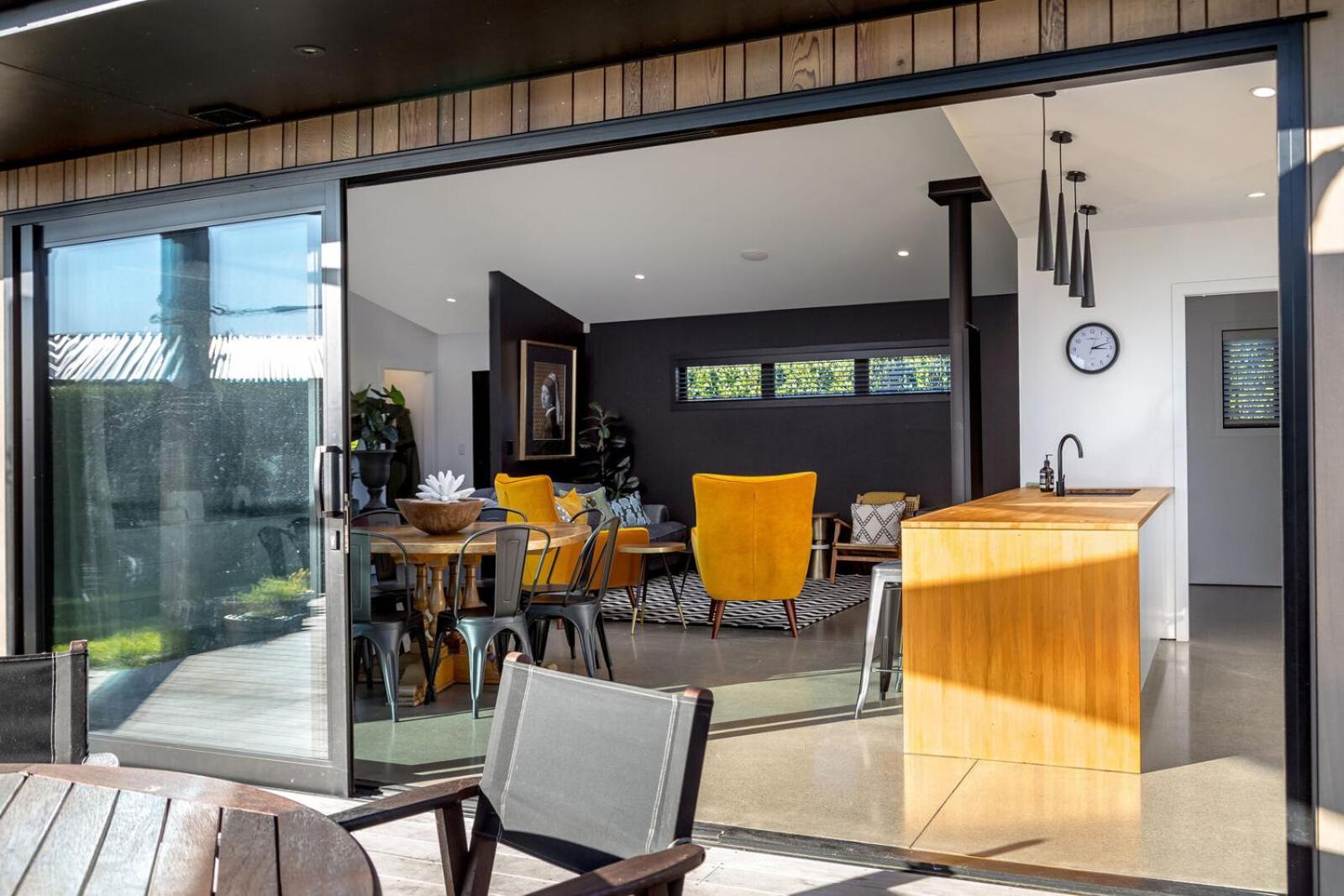 Holiday home Haratei