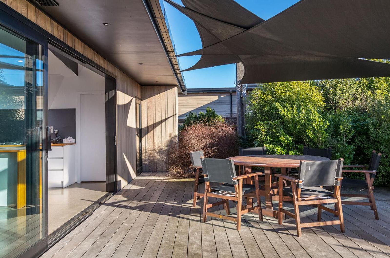 Haratei Holiday home *
