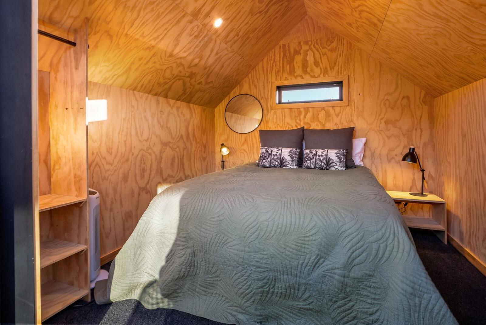 Haratei Holiday home Martinborough