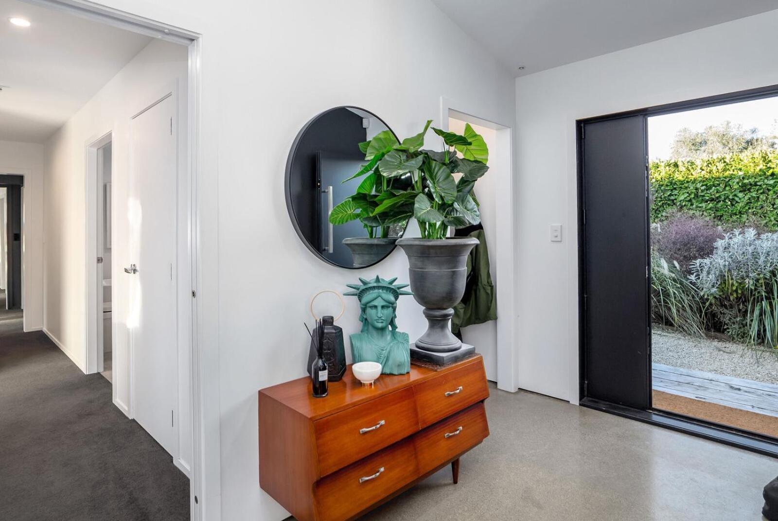 Haratei Holiday home Martinborough