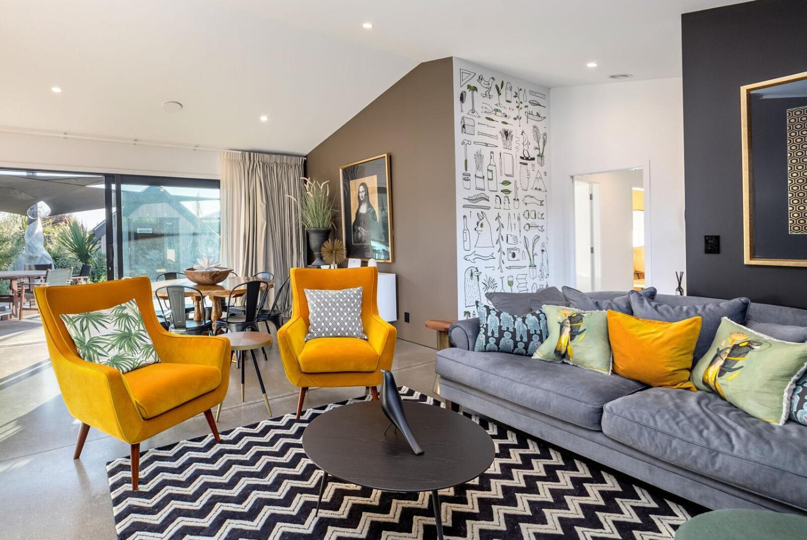 Haratei Holiday home