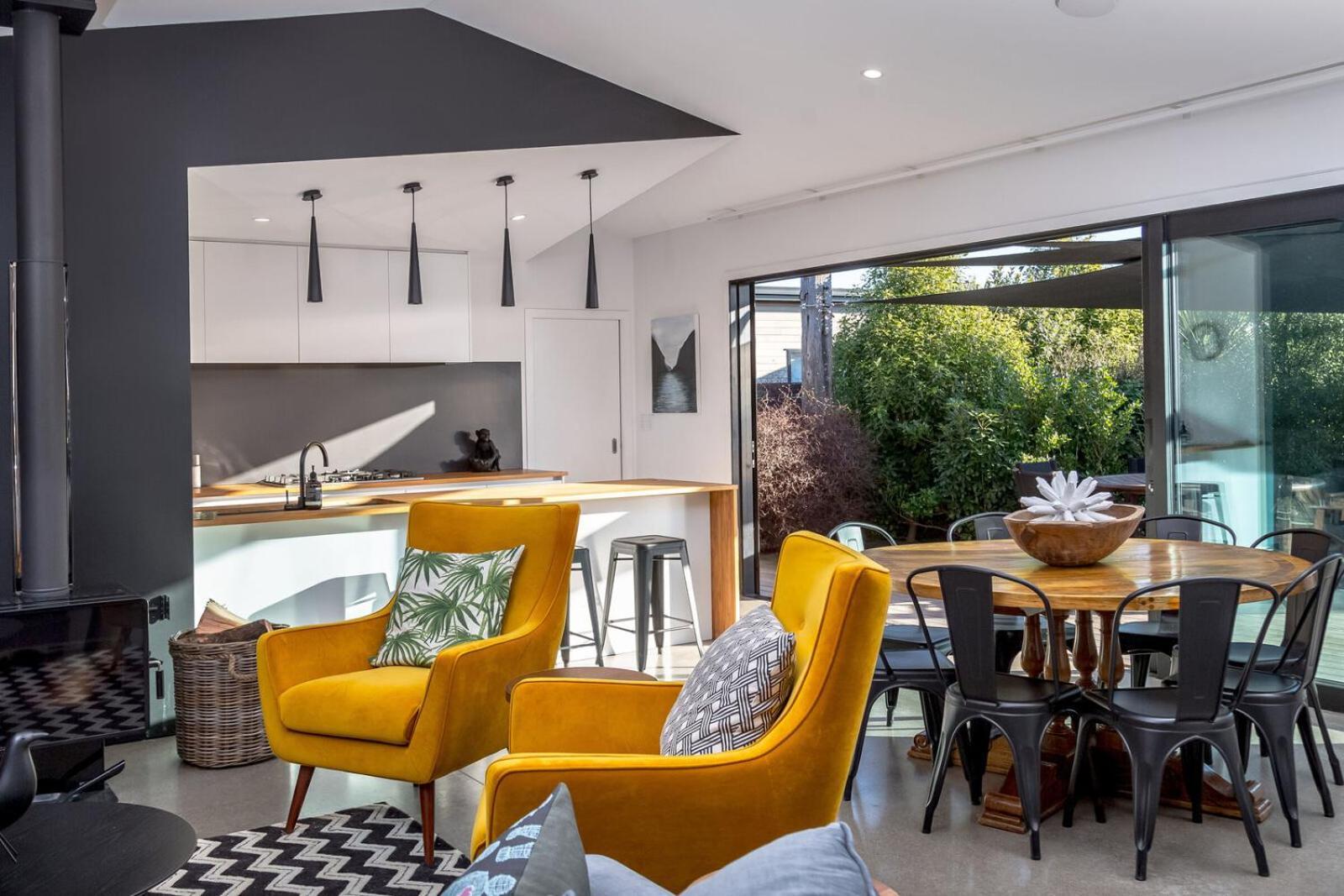 Holiday home Haratei
