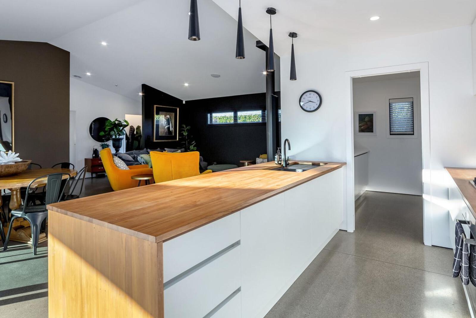 Holiday home Haratei Martinborough