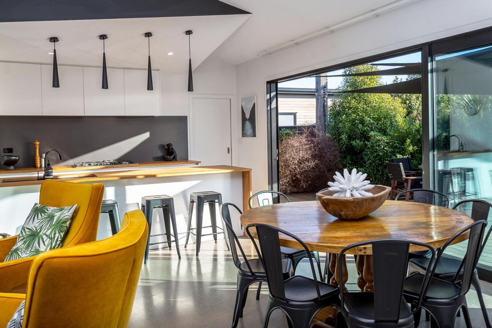 Haratei * Martinborough