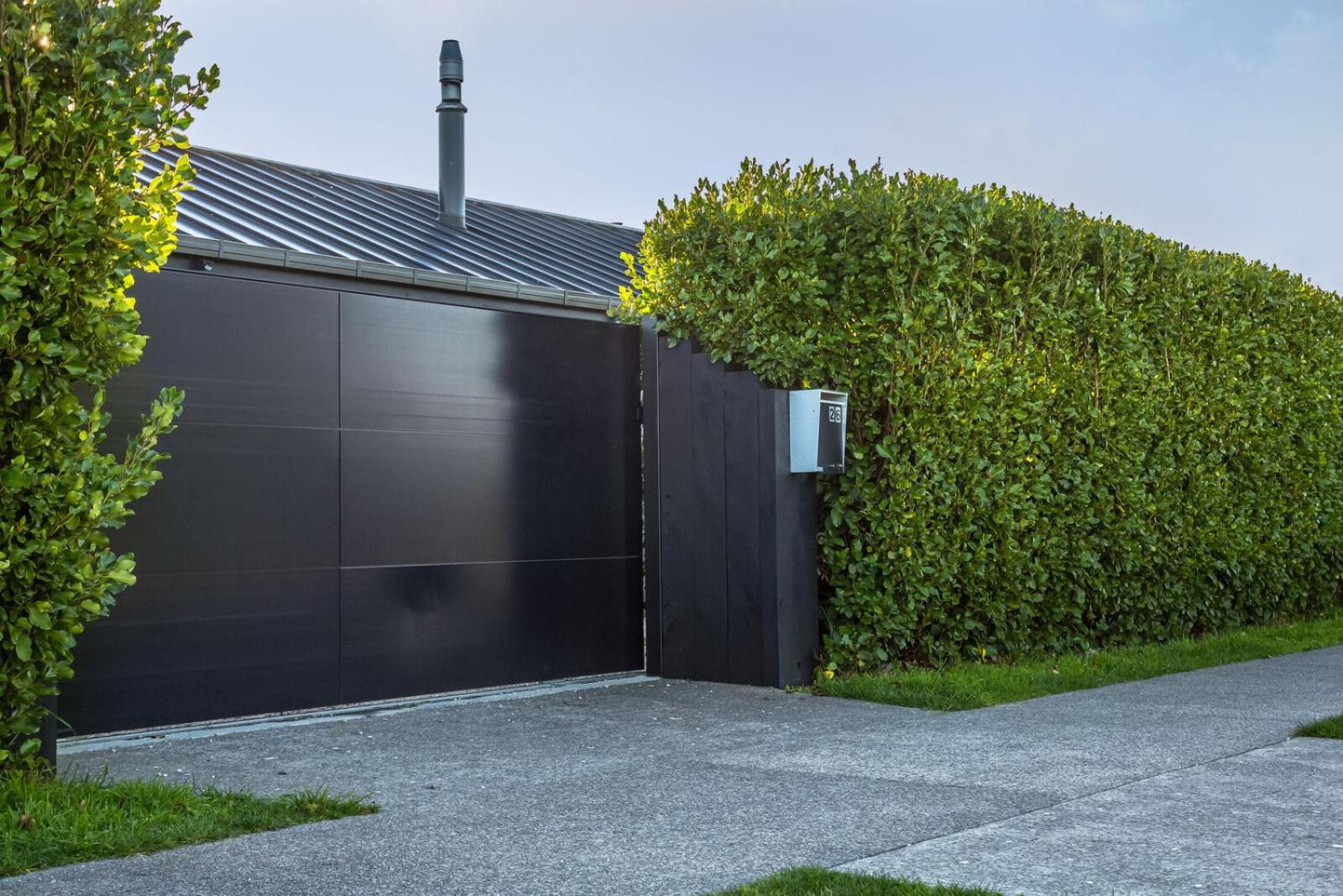 Haratei Martinborough