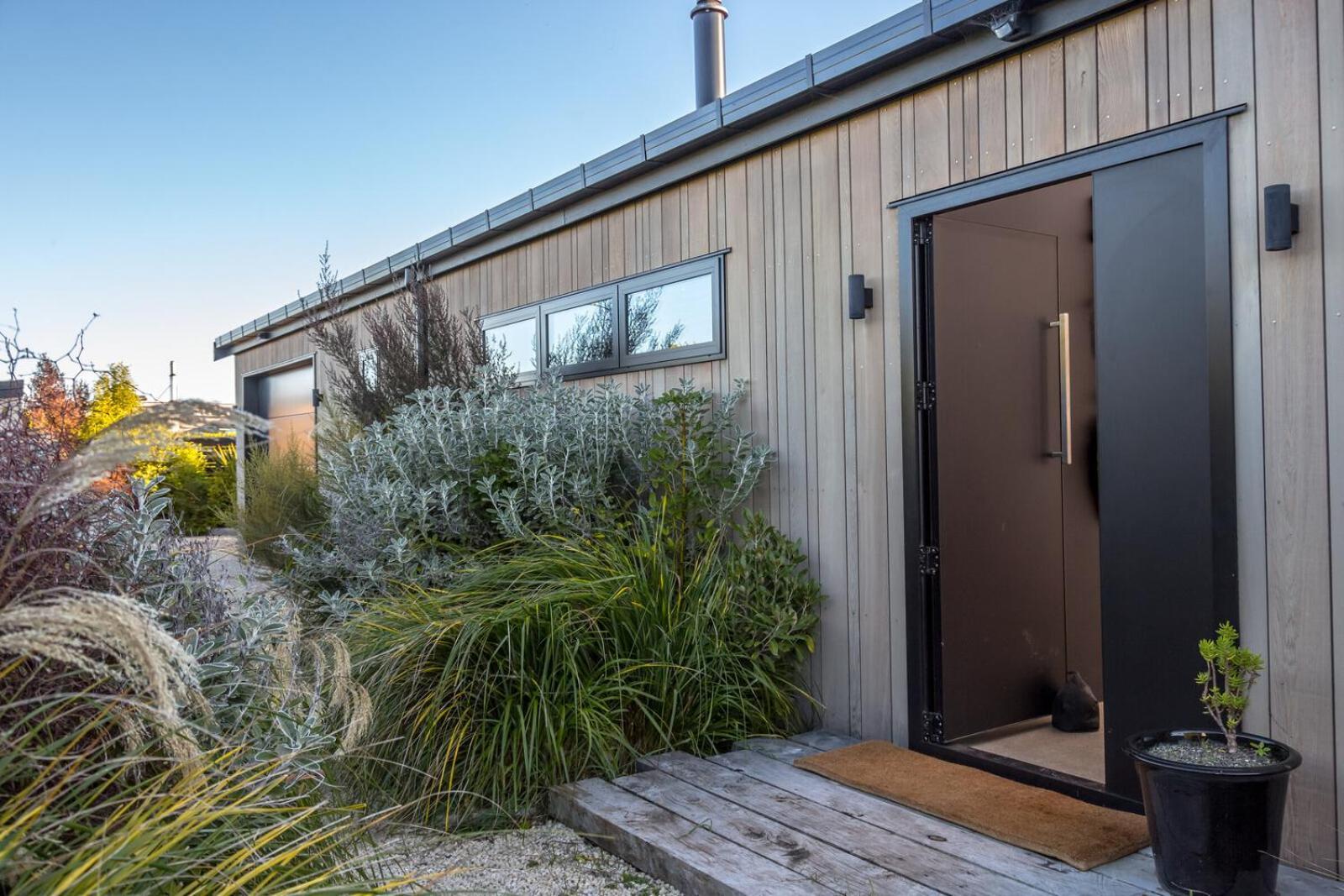 Haratei * Martinborough