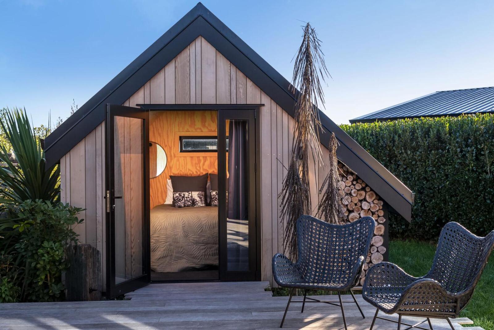 Holiday home Haratei Martinborough