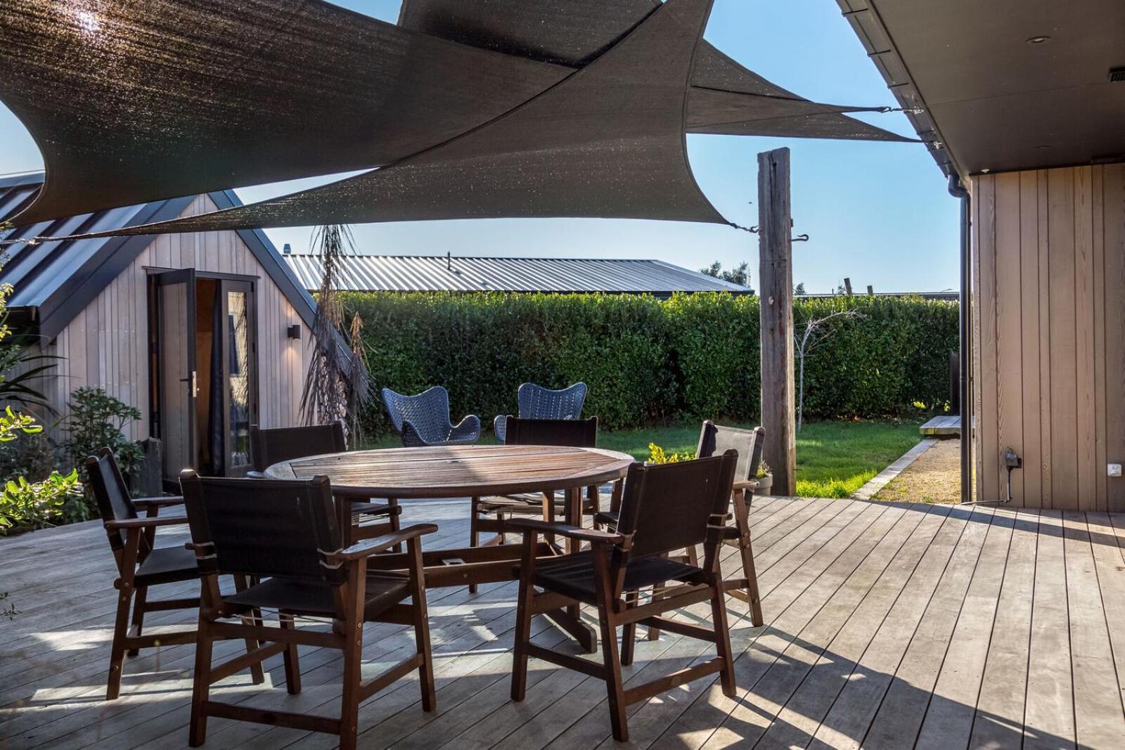 Holiday home Haratei Martinborough
